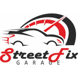 Street Fix Garage