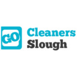 GO Cleaners Slough