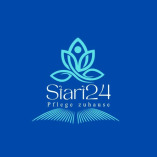 Start24Pflege Zuhause logo