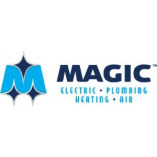 Magic Electric, Plumbing, Heating + Air