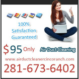 Air Duct Cleaner Cinco Ranch