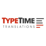 Übersetzungsbüro TypeTime Translations GmbH