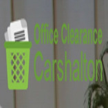 Office Clearance Carshalton