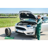 Exclusive Recovery & Tyres 24/7