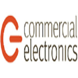 Commercial Electronics