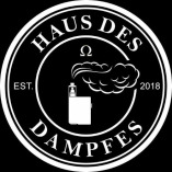 Haus Des Dampfes