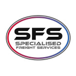 Specialised Freight Services