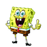Spongebob Merch