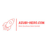Azubi-Hero logo
