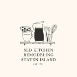 SLD Kitchen Remodeling Staten Island