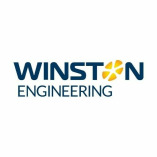 Winston Engineering SG