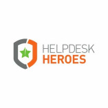 HelpDesk Heroes 