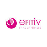 eFITiv Frauenfitness logo