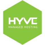 Hyve Managed Hosting