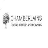  Chamberlain Funeral Directors