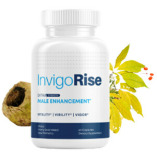 InvigoRise Male Enhancement