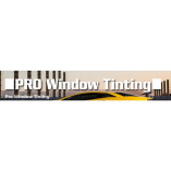 Pro Window Tint