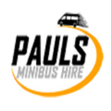 Pauls MiniBus Hire