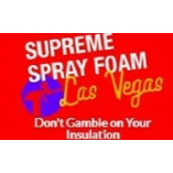 Supreme Spray Foam LV