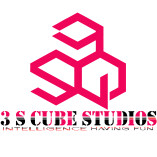 3 S Cube Studios