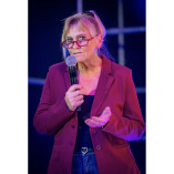 Tiergestützte Pädagogin