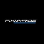 Fix My Ride – Premium Auto Repair Services