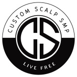 Custom Scalp SMP