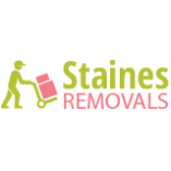 Staines Removals