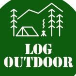 Log Outdoor