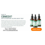 cbmedxcbd