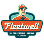 Fleetwell Air Conditioning, Heating & Plumbing