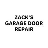 Zacks Garage Door Repair