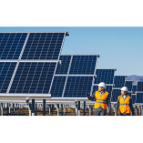 Coast City Solar Solution