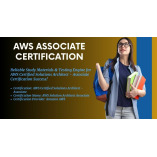 AWS Associate Certification