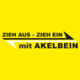 Akelbein Möbelspedition - Umzugsunternehmen Lübeck logo