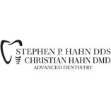 Stephen P. Hahn DDS
