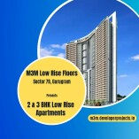 M3M Sector 79 Gurgaon