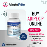 Order Adipex Online at Exclusive offer