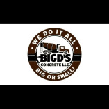 Big Ds Concrete, LLC