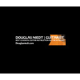 Douglas Niedt | Guitarist