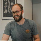 Oliver Heinrich – Osteopathie & Bewegung