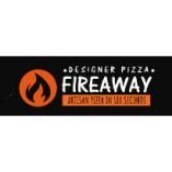 Fireaway Pizza Folkestone