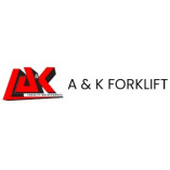 Forklift Sales, Forklift Suppliers and Dealers Australia - A & K Forklifts