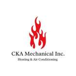 CKA Mechanical Inc.