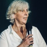 Ilona Eisermann