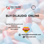 Buy Dilaudid Online with Same-Day Delivery