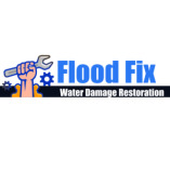 FloodFix Water Damage Restoration