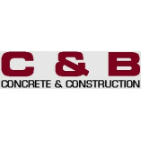 C&B Concrete Construction