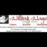 Willing Ways Karachi
