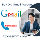 5 Best Sites to Buy Gmail Accounts in Bulk (PVA & Aged) in IT Zone SMM